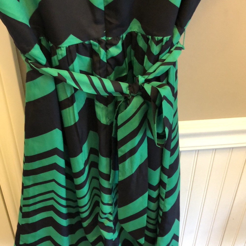 Versatile Spring Dress - Picture 3 of 4